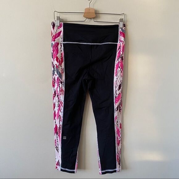 Victoria Secret - Abstract High Rise Legging - Picture 2 of 7